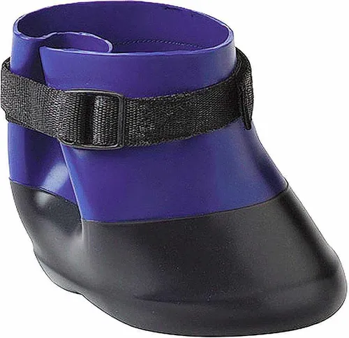 AMKA Protect Hufschuh Krankenschuh Hufschutz Pferdeschuh Krankenhufschuh