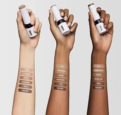 MAKEUP BY MARIO SoftSculpt Shaping Stick - Light Medium