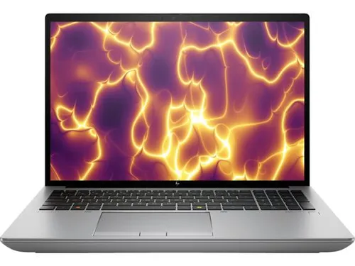 HP ZBook Fury 16 G11 - Mobile Workstation, Intel i9-14900HX, 64 GB RAM, 1 TB SSD, mit HP Wolf Pro Security für maximale Sicherheit und Leistung