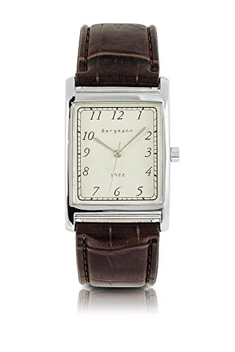 Bergmann-Uhr Modell 1922