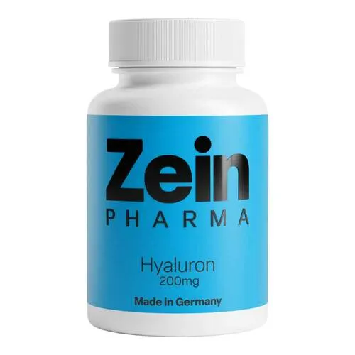 Hyaluron Forte HA 200 Kapseln 13 g