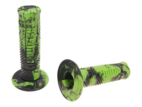 DOMINO A260 Snake Off-Road Dual Compound Griffe, Volldiamant