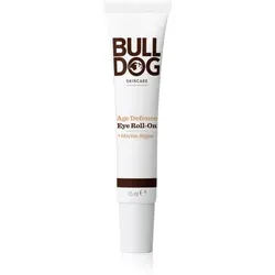 Bulldog Age Defence Eye Roll-On Anti-Faltencreme für den Augenbereich für Herren 15 ml