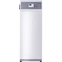 STIEBEL ELTRON LWA 252 - Zentrales Lüftungsgerät mit Abluft Wärmepumpe - Lüftungstechnik: Effizientes All-in-One-System zur verbesserten Raumluftqualität und nachhaltigen Warmwasserbereitung, ideal für mittelgroße Gebäude.