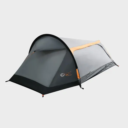 Trekkingzelt Apus 2 - Leichtes 2-Personen Zelt, perfekt für Wandern und Bikepacking, mit erstklassigem Regenschutz und Nahtversiegelung für optimale Wetterbeständigkeit.