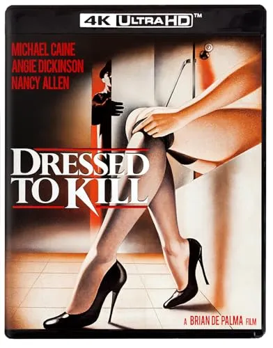 Dressed to Kill