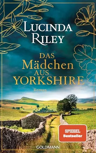 Das Mädchen aus Yorkshire: Fesselnder Roman im Hörbuchformat - Hörbuch über eine bewegende Geschichte, ideal für Literaturfreunde und unterwegs. Tauchen Sie ein in die Welt von Yorkshire!