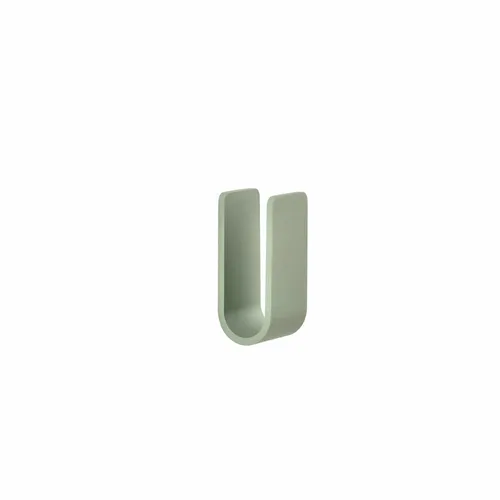 Zone Denmark Haken Ume Eucalyptus, Handtuchhaken, Aufhängung, Aluminium, Grün