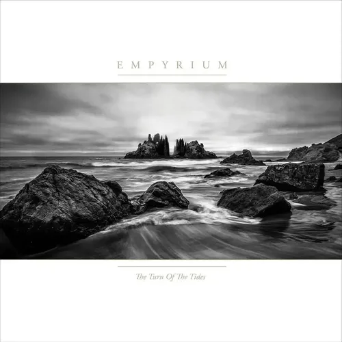 EMPYRIUM - The Turn Of The Tides [DIGIPAK CD]