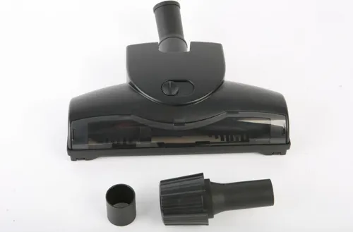 Universale Turbodüse für Staubsauger 32-37mm - Düsen für Staubsauger, perfekte Tiefenreinigung von Teppichen und Auslegewaren, automatische Bürstenhöhenanpassung für optimale Saugleistung, ideal für Haushalte mit Haustieren.