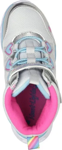 Skechers Sweetheart Lights - Süßes Styling 302668L-SMLT
