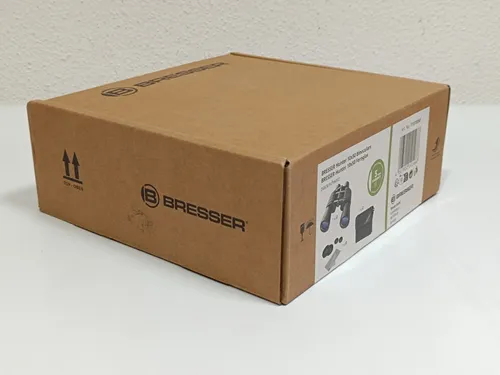 Bresser Hunter 10x50 Fernglas - Nur jetzt 44,09 € im Angebot, ideal für Naturbeobachtungen und Outdoor-Aktivitäten