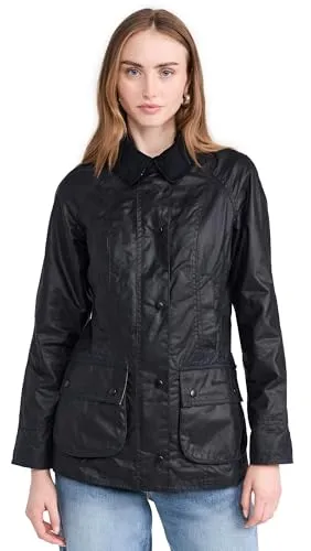 BarbourBEADNELL - Leichte Jacke - navy