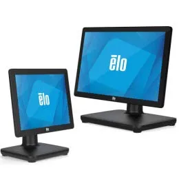Elo Displayhalterung für 10'' und 13'' Monitore - Praktische Displayhalterung für eine sichere Montage. Ideal für 10'' und 13'' Monitore, separat erhältliche Verbindungskabel sorgen für optimale Flexibilität.