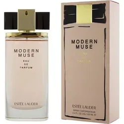 Estee Lauder Modern Muse 100ml Eau de Parfum - Verführerischer Duft für Damen - Eau de Parfum in 100ml, ideal für jeden Anlass. Verleihen Sie Ihrem Auftritt mit dem modernen, eleganten Duft eine besondere Note.