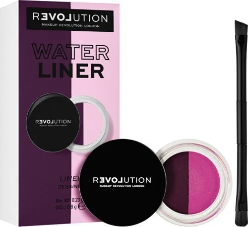  Water Activated Liner Eyeliner Farbton Absurd 6,8 g