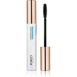 KIKO Milano Luxurious Lashes Waterproof Mascara Wasserbeständige Wimperntusche für mehr Volumen 12 ml