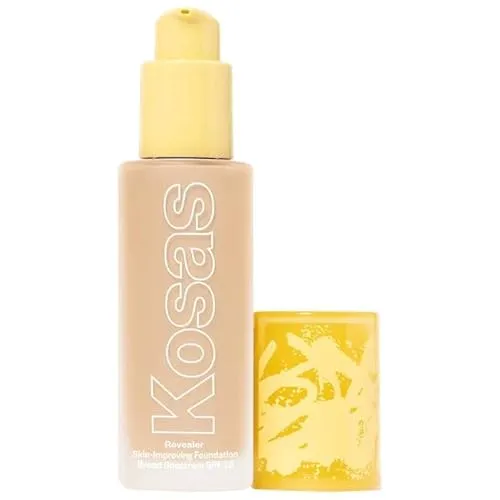 Kosas - Plump + Juicy Spray - Serum-spray Mit Kollagen - 100ml 100 ml