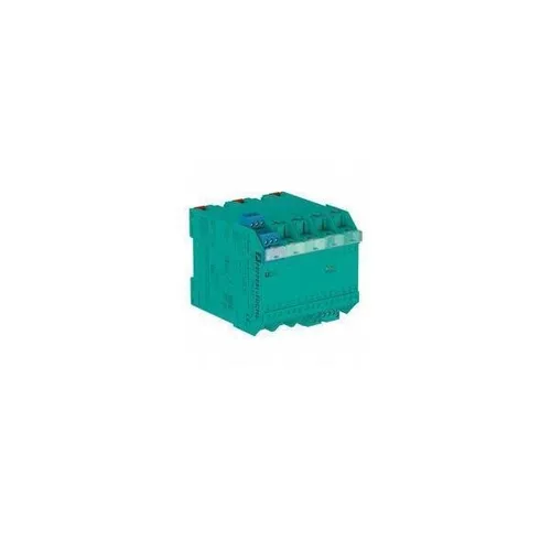 Pepperl+Fuchs Fabrik Segmentkoppler KFD2-BR-Ex1.3PA.93 IP20 Segmentmodule 098314