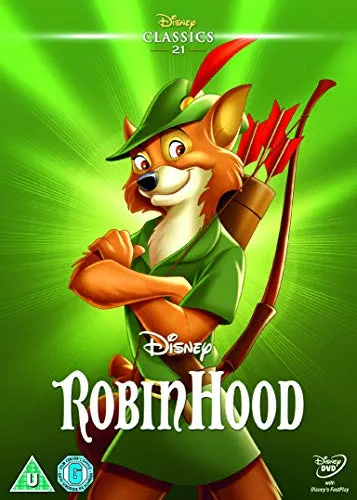 Robin Hood (Special Edition) [UK Import]