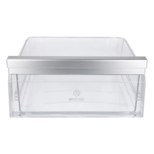 Haier 49055341 Schublade unten MYZONE für Kühlteil 0060842654 in