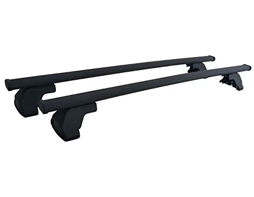 G3 MA34H11 - DACHTRÄGER AUS Stahl Modell Pacific FÜR Fahrzeuge OHNE RELING