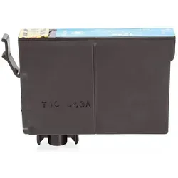 XL Tinte kompatibel zu Epson T1292 / C13T12924010 cyan