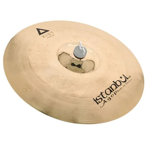 16" Xist Power Crash