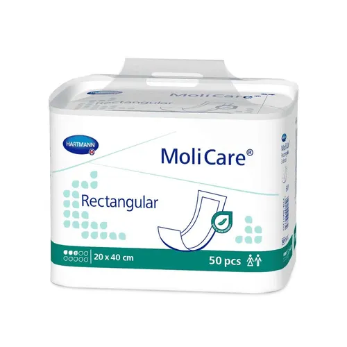 Molinea SaugKiss Pl-D 325g 20x40 P50 K6 - B00HL70B36 | Packung (50 Stück)