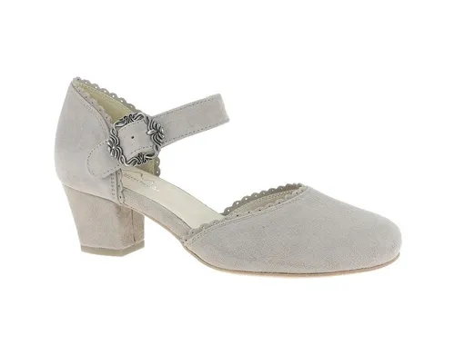 Hirschkogel Damen Pumps stein - Pumps