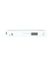 Sophos XGS 116 Security Appliance - Hochleistungs-Firewall - Router mit 7,7 Gbit/s Firewall-Durchsatz, ideal für Unternehmen, die maximale Sicherheit und Geschwindigkeit benötigen.