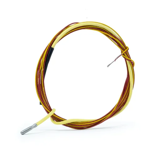 Bondtech Thermocouple - Type K (ACC02THR41733) - 3D Drucker Zubehör mit präziser Temperaturmessung für optimale Druckergebnisse und verbesserte Druckqualität.
