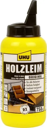 UHU Original Holzleim 750,0 g