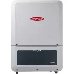 Fronius Verto 20.0 Plus Hybrid Wechselrichter - Wechselrichter & Inverter, effizienter Hybridwechselrichter mit 0% MwSt. für nachhaltige Energieversorgung