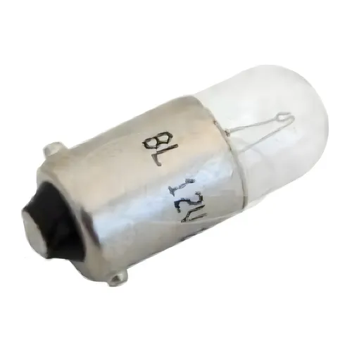 Glühlampe 12V 2W BA9s - (Markenlampe GLÜWO Germany)