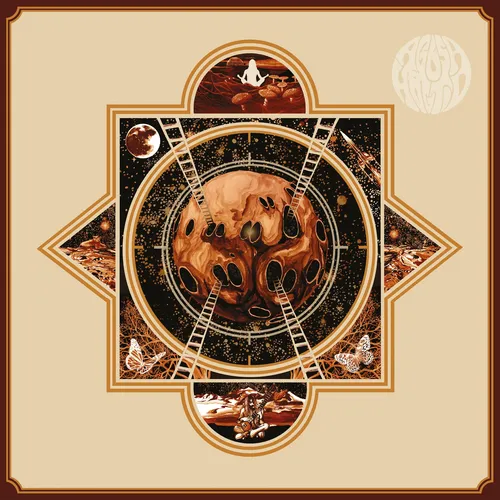 Agusa Högtid (CD) Remastered Album