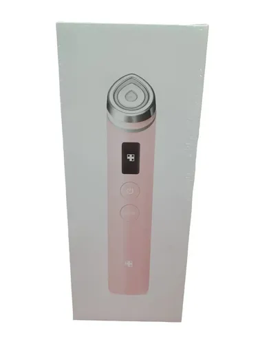 Medicube Dermaroller AGE-R Booster Pro Pink Edition - Mikrodermabrasion Gerät für maximale Wirkstoffaufnahme und sichtbaren Lifting-Effekt, ideal für tägliche Hautpflege und Anti-Aging zu Hause.