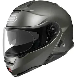 Shoei Klapphelm NEOTEC II 2 anthrazit metallic Gr. XXS 51/52