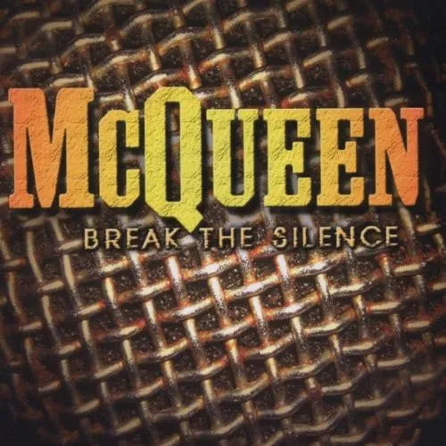 Break the Silence