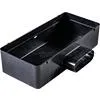 Pluggit Luftauslassset Boden PK200 - PL230D - Effizientes Luftauslassset für den Bodeneinbau, sorgt für diskrete und gleichmäßige Luftverteilung in Räumen. Hergestellt aus robustem ABS-Material für Langlebigkeit und einfache Montage.