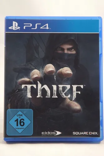 Thief