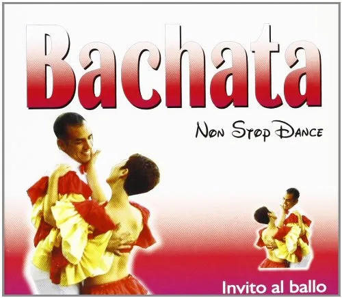 Invito Al Ballo-Bachata
