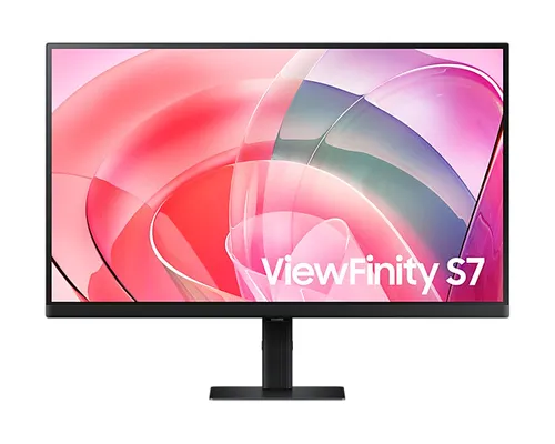 Samsung ViewFinity S70D UHD Monitor 32 - 4K UHD Auflösung für beeindruckende Bilddetails, ideal für kreative Profis und Multimedia-Enthusiasten