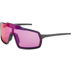 OUT OF + Bot 2 + Adapta Rot IRID Sportbrille - Sportbrille mit innovativem Adapta-System für optimalen UV-Schutz und perfekten Sitz bei sportlichen Aktivitäten.