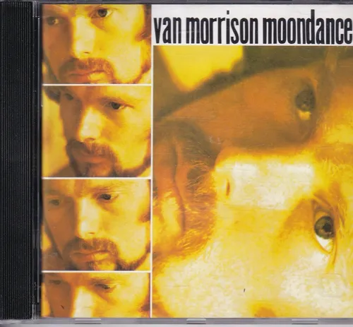 Van Morrison /  Moondance   (NEU)