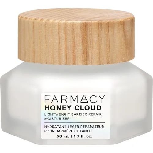 Farmacy-Beauty Gesichtspflege FeuchtigkeitspflegeHoney Cloud Lightweight Barrier-Repair Moisturizer 50 ml (1.040,00 € / 1 l)