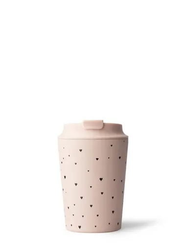 MAMEIDO Thermobecher aus Edelstahl, doppelwandig, auslaufsicher in 350ml, 470ml, 700ml & 1200ml - Der MAMEIDO Thermobecher aus hochwertigem Edelstahl ist ideal für unterwegs. Mit doppelwandiger Isolierung hält er Getränke lange warm oder kühl. Tropfsicher und kompakt, passt er perfekt in jede Tasche und ist der stilvolle Begleiter für jeden Tag.