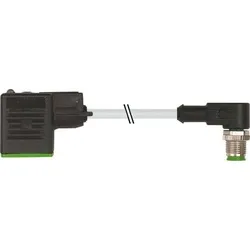 Murrelektronik M12-Stecker 7000-40981-2260060 Sensor-Aktor-Kabel M12-Stecker