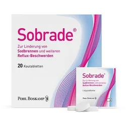 Sobrade 20 ST