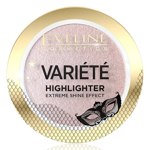  Variété Highlighter Farbton 01 4,5 g